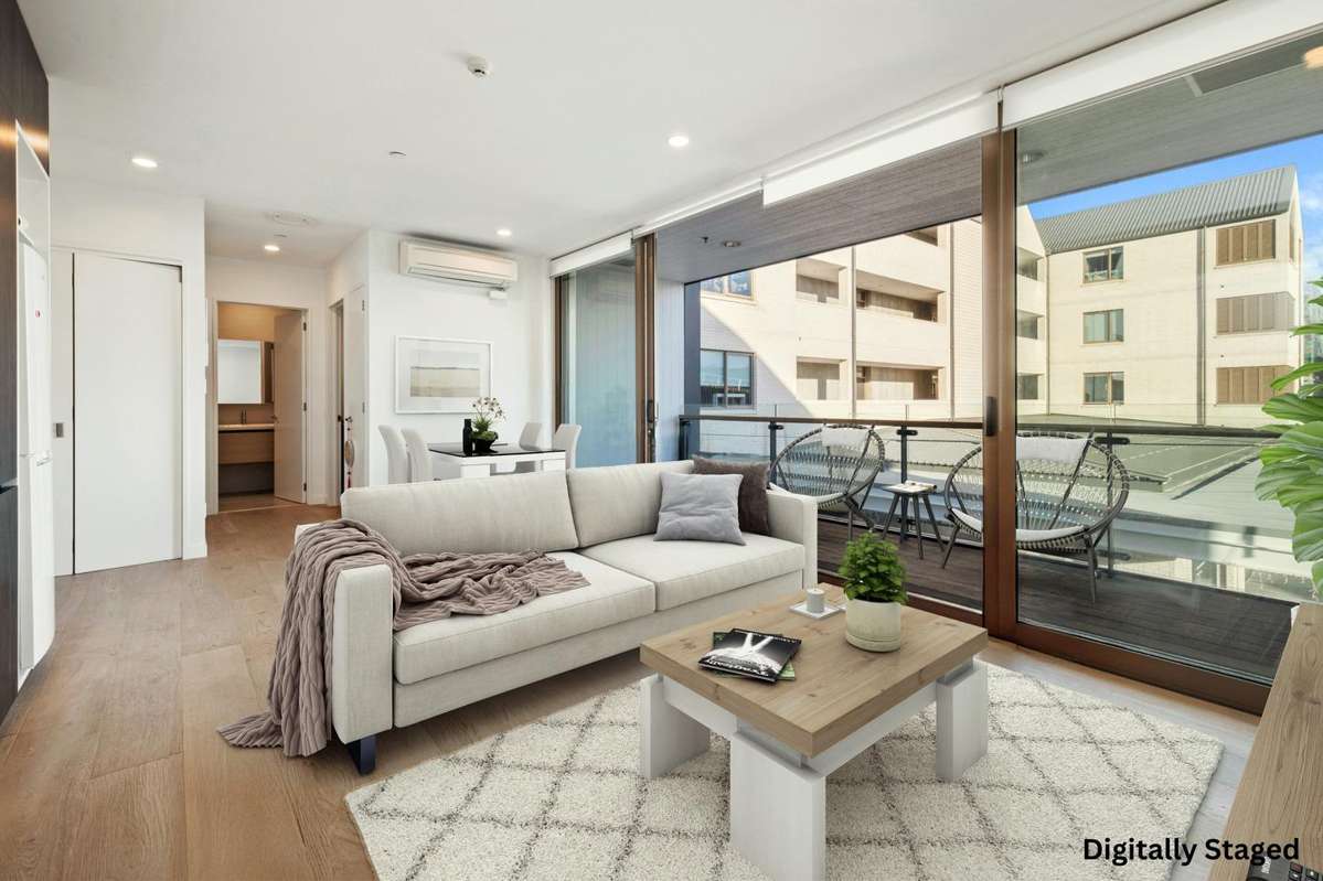 Modern One-Bedroom Apartment in the Heart of Long Bay Village 3