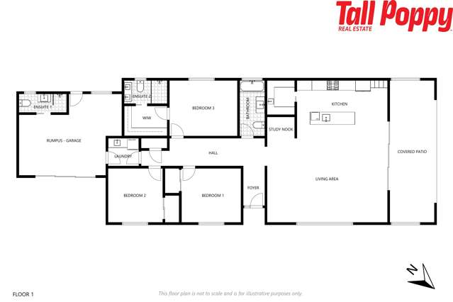 16 Ivy Lane Kelvin Grove_1
