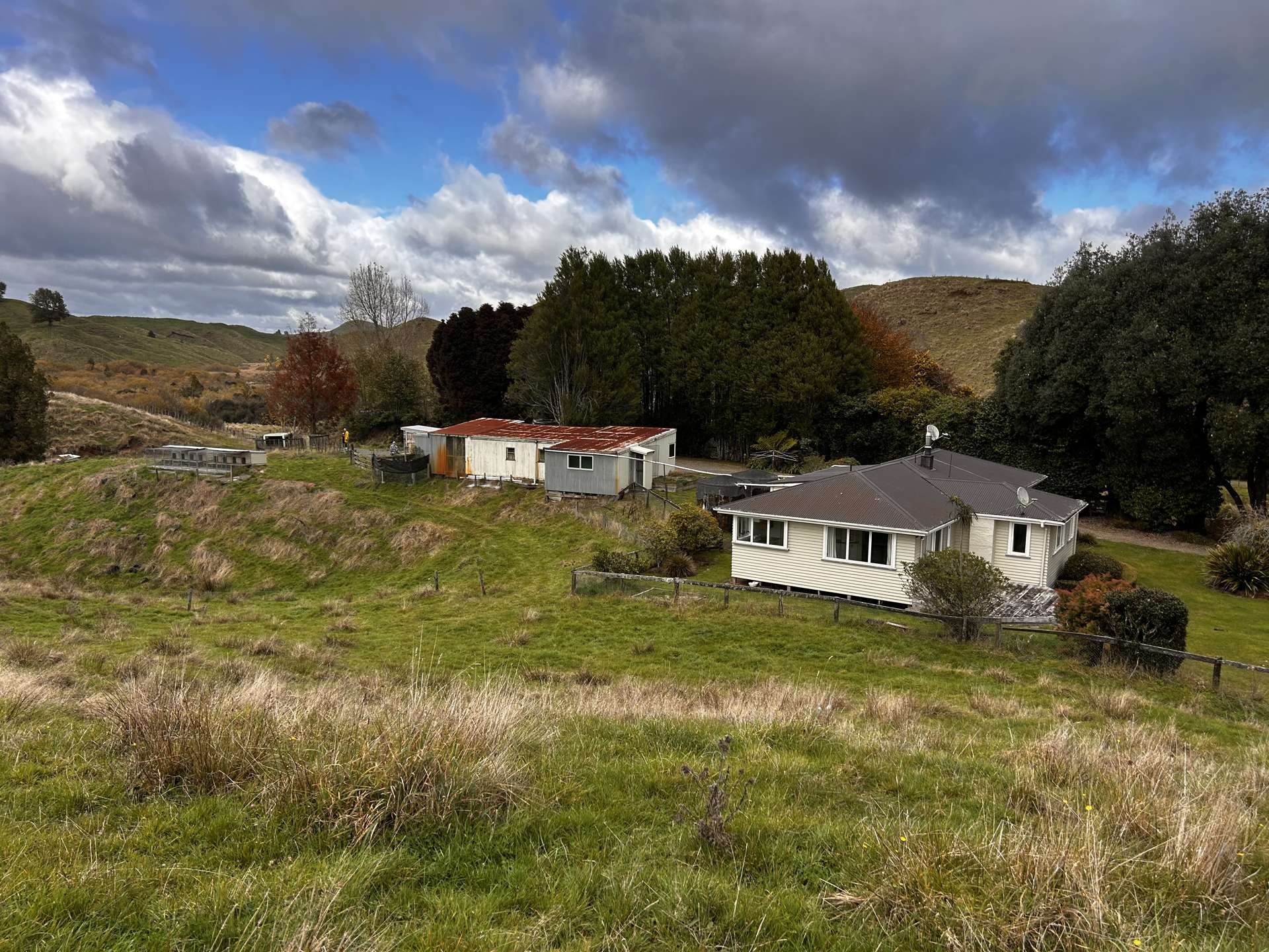 Lot Lot 3/712 Mangapapa Road Ahititi_0