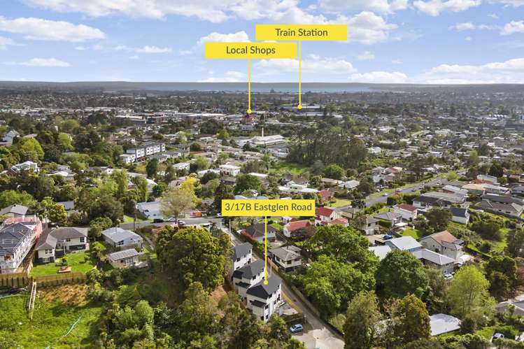 3/17B Eastglen Road Glen Eden_21