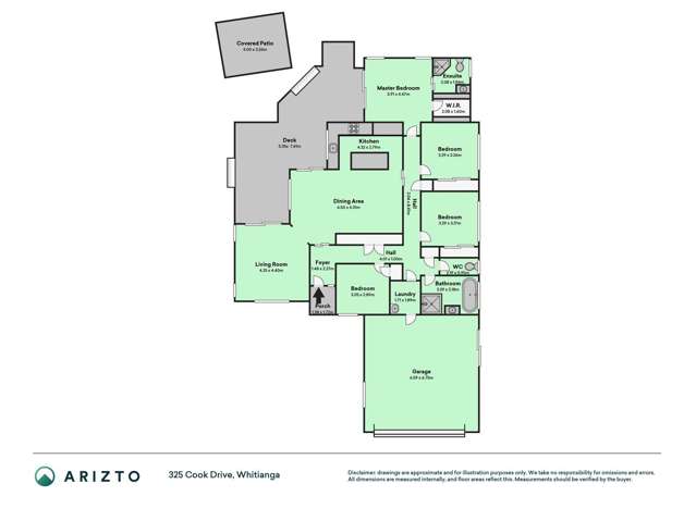 325 Cook Drive Whitianga_1