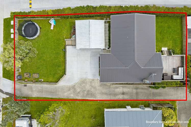 15 Roberts Road Glenfield_15