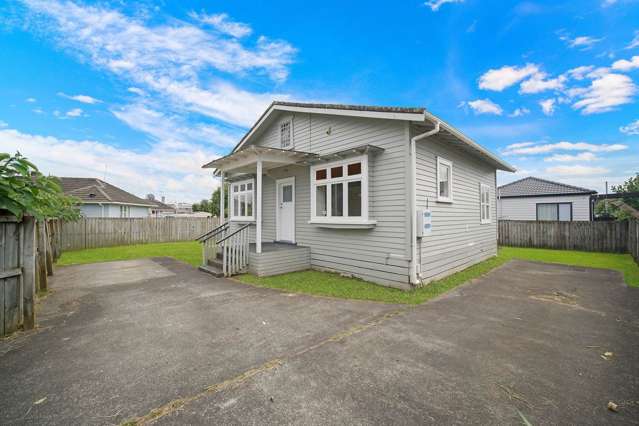 243A Panama Road, Mt Wellington