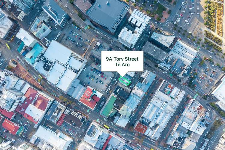 9A Tory Street Te Aro_16
