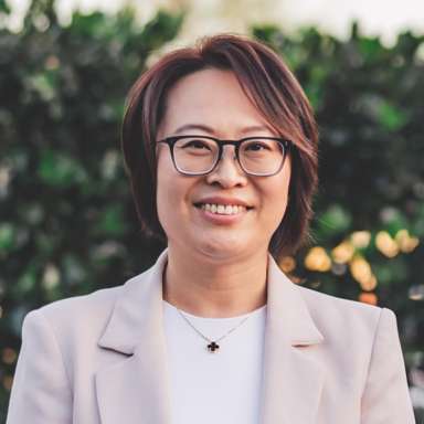 Sue Su