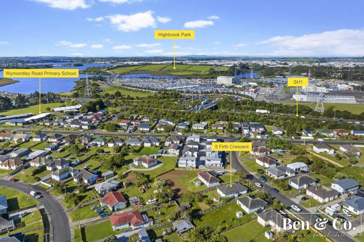 5 Firth Crescent Otara_8