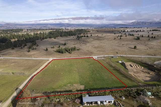 Lot 1/306 Letts Gully Road Alexandra_3