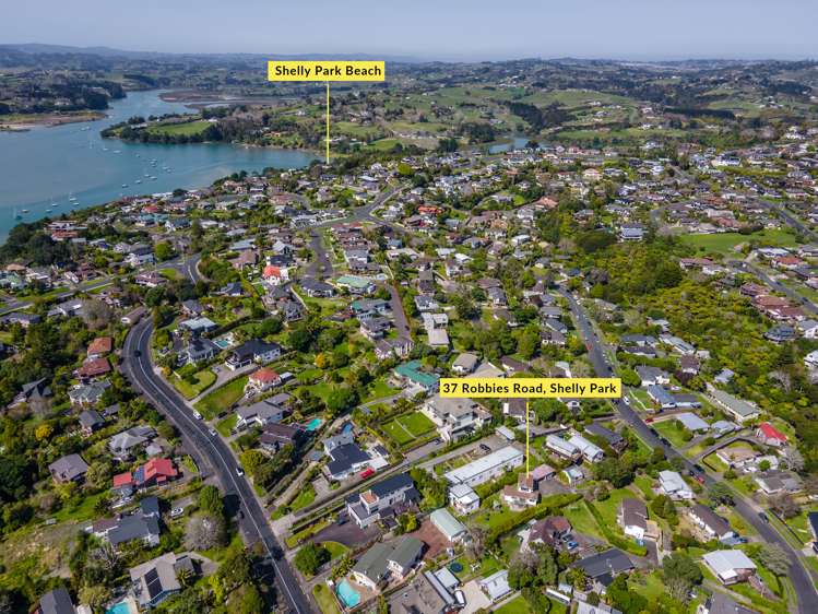 37 Robbies Road Cockle Bay_29