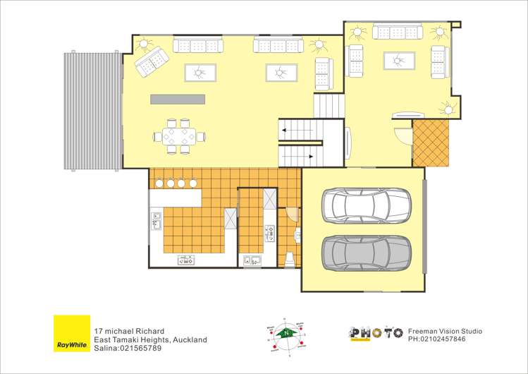 17 Michael Richard Place East Tamaki Heights_24