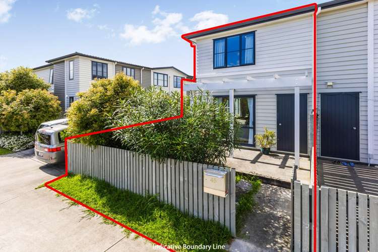 45 Saddleback Crescent Papakura_13