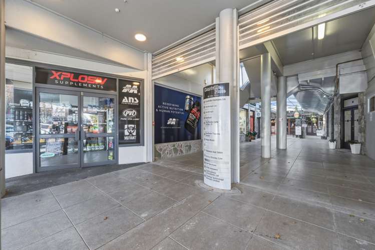 Shop 8/9 101 Dee Street Invercargill_8