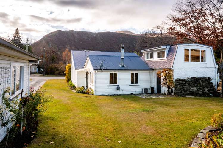16 Caernarvon Street Arrowtown_9