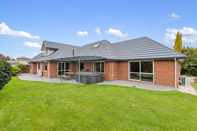 Big home, big section- must be sold!