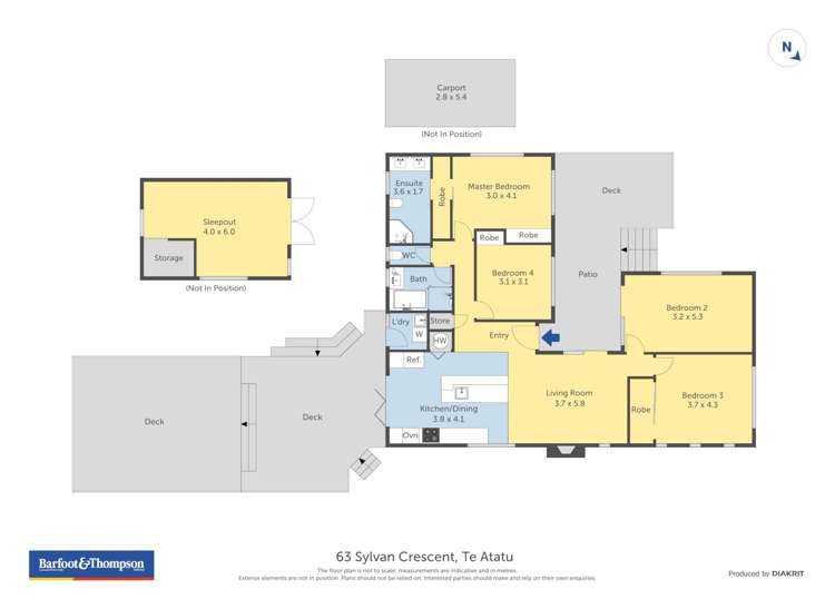 63 Sylvan Crescent Te Atatu South_10