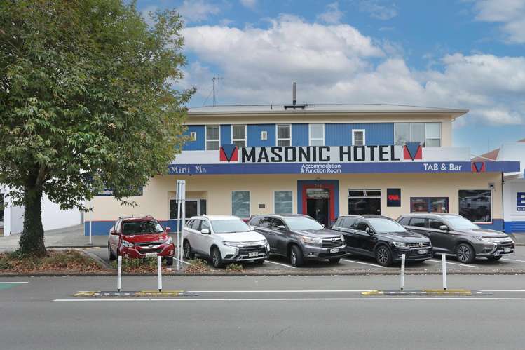 249 Main Street Palmerston North_22