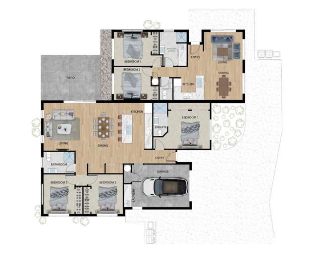 19A Silverwood Lane Cambridge_1