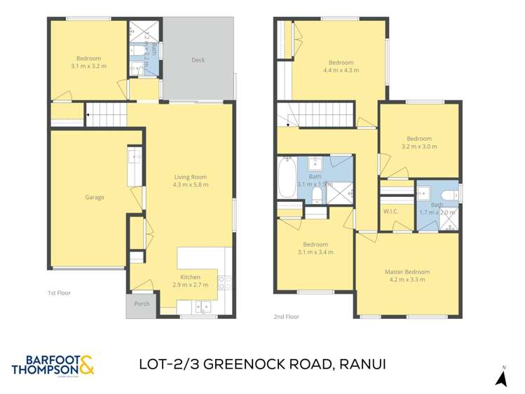 Lot 2/3 Greenock Road Ranui_5