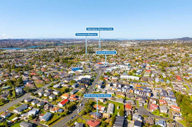 262 Great North Road Henderson_20