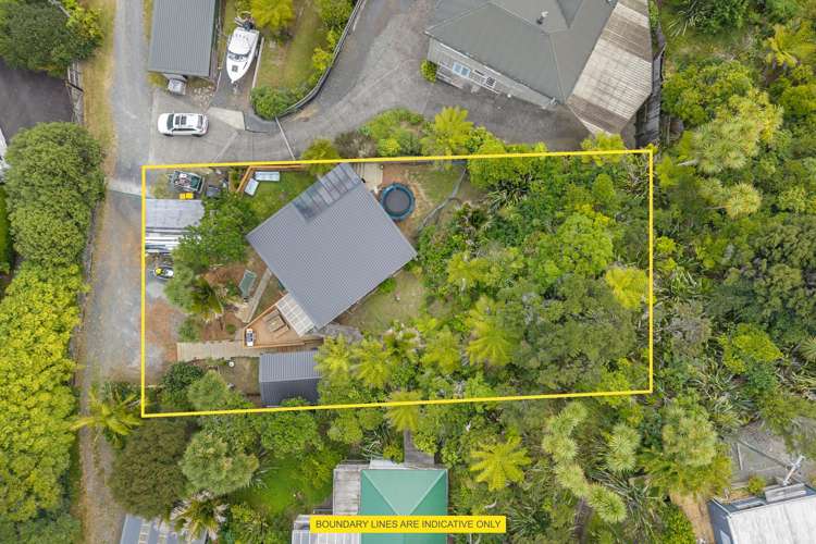 2D Foster Avenue Huia_19