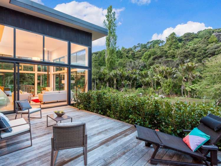 60 Sylvan Valley Avenue Titirangi_7