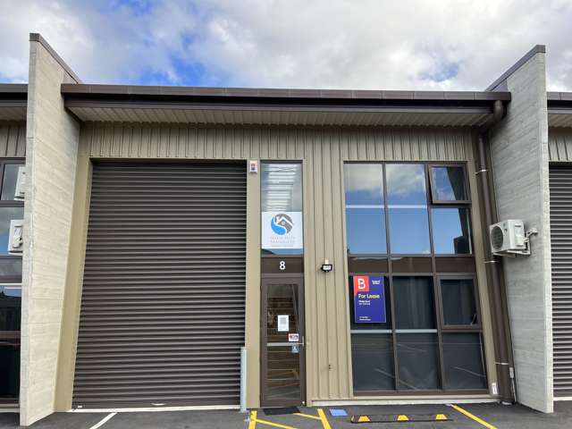 Unit 8 147 Matakokiri Drive Tauriko_2