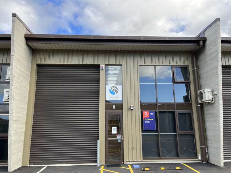 Unit 8 147 Matakokiri Drive Tauriko_2