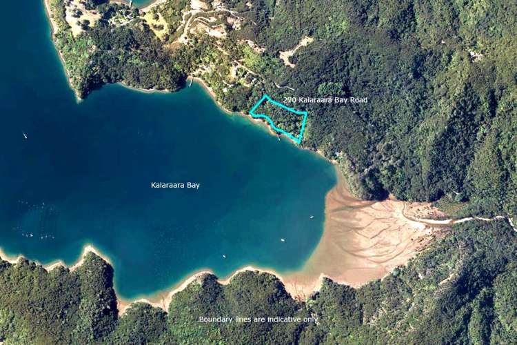 270 Kaiaraara Bay Road Great Barrier Island_0