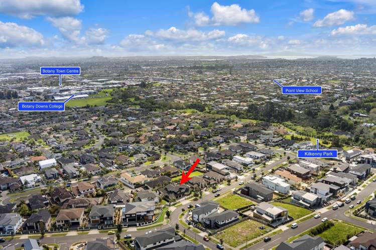 39 Armstrong Farm Drive East Tamaki Heights_34