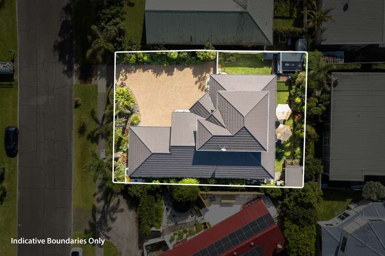 53 Papaunahi Road, Bowentown Waihi Beach_29