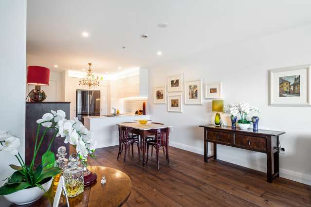 2B/11 Pakenham Street East Auckland Central_4