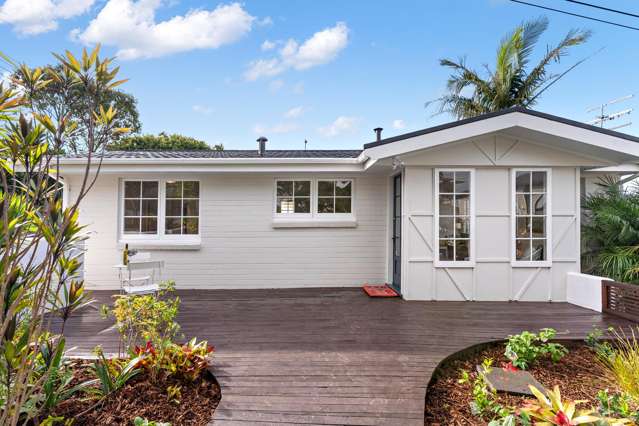 BRICK, TILE & SINGLE-LEVEL EASE