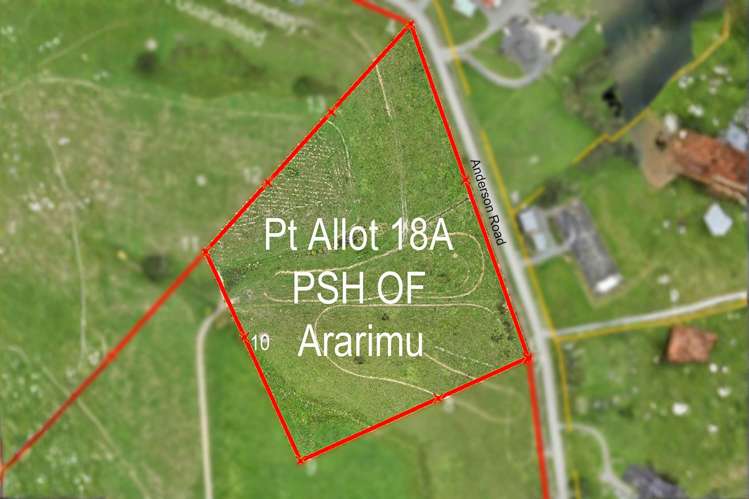 Lot 18A Anderson Road Helensville_10