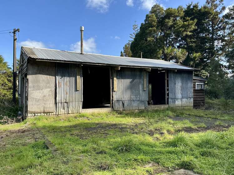 Lot 2/DP199746 Wech Access_0