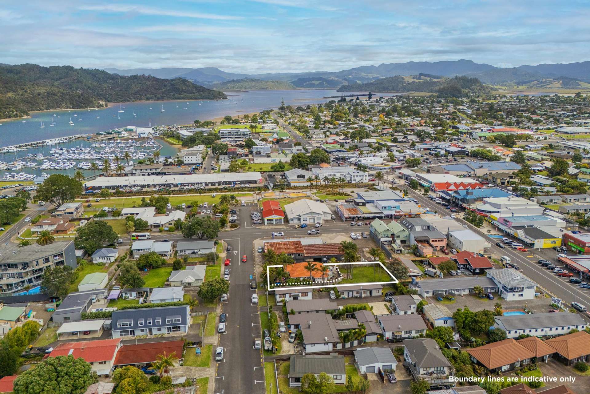 2a and 2b Mill Road, Central Whitianga Whitianga_0