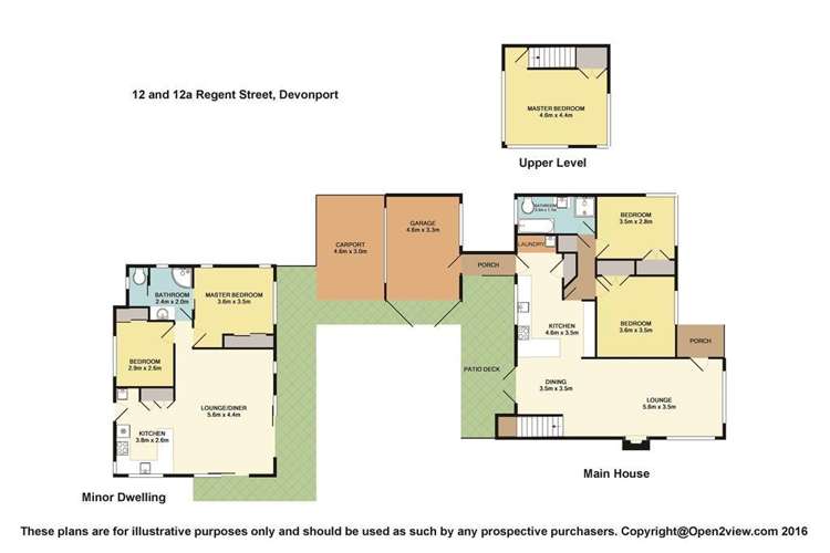 12 Regent Street Devonport_18