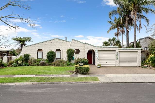 A Cracking Opportunity on Chestnut Place