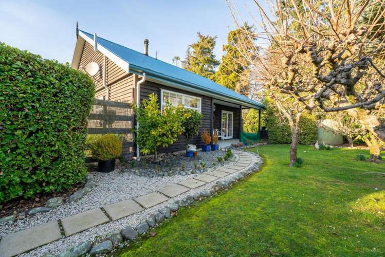 100 Oak Street Orari_15