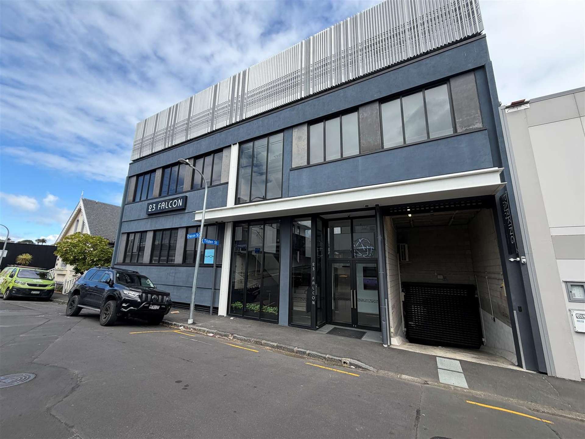 Level 4b, 23 Falcon Street Parnell_0