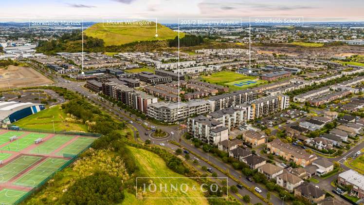 205/2 Bluegrey Avenue Stonefields_14