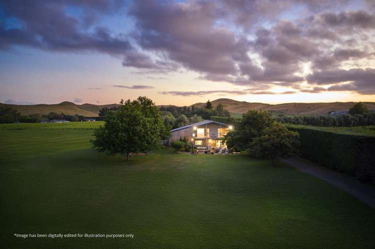 2006 Maraekakaho Road Raukawa_14