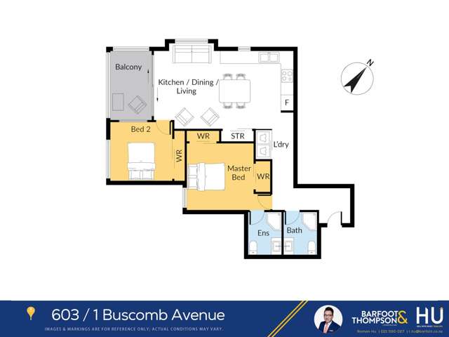 603/1 Buscomb Avenue Henderson_1