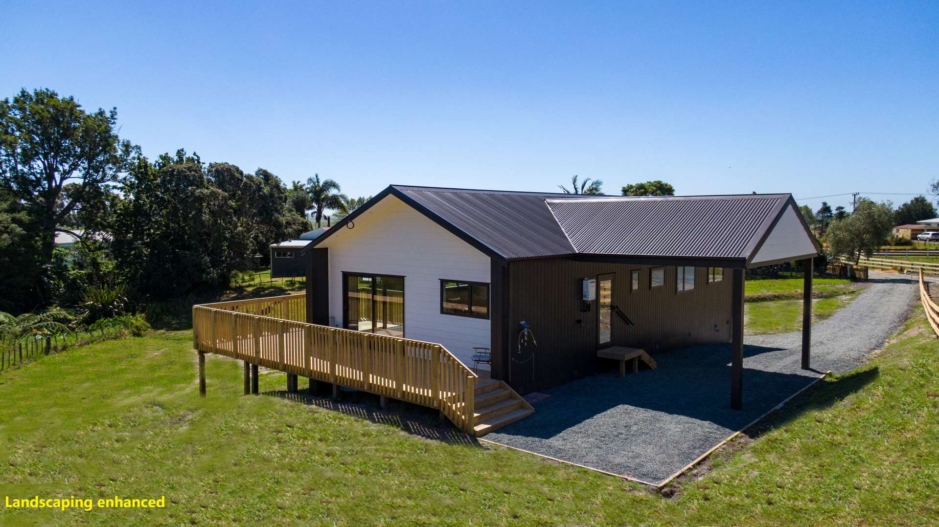 Lot 3, 208 Pukepoto Road Kaitaia_0