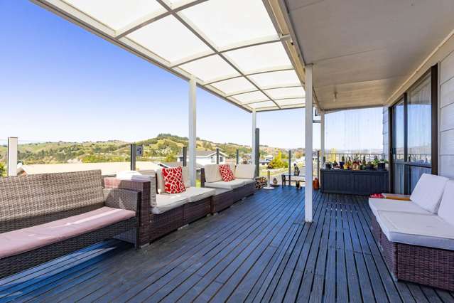 Spacious Family Home, Fantastic Features!