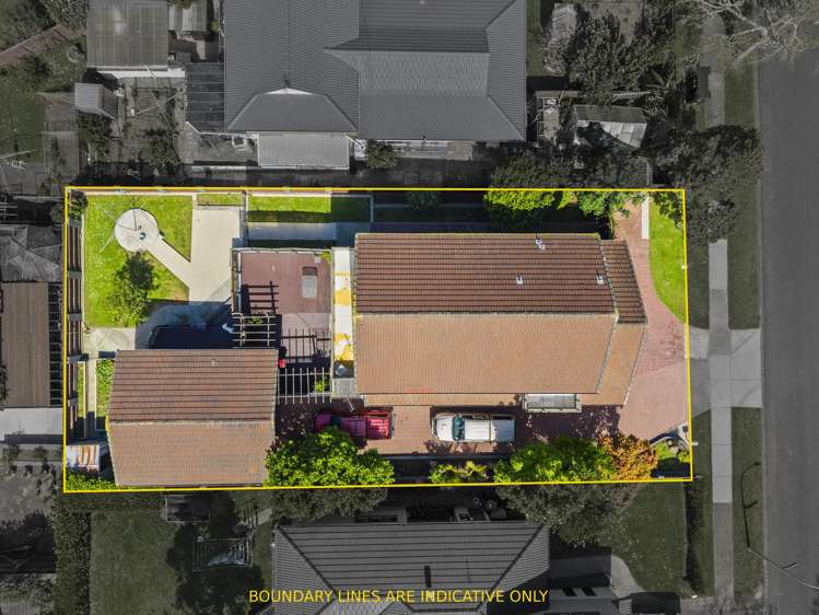 21 Rushgreen Avenue Pahurehure_22