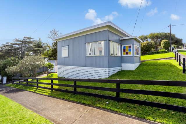A Kiwi Classic Ready for It's Next Chapter