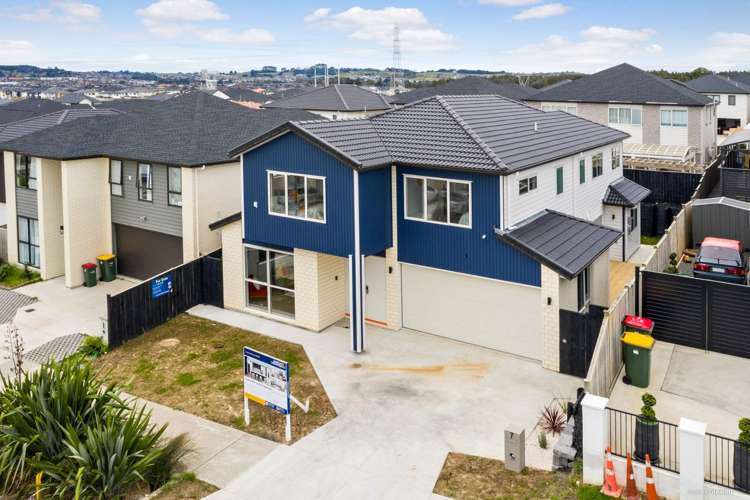 7 Cooladawson Drive Flat Bush_19