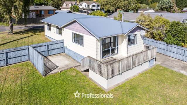 4 Bedrooms with Potential Aplenty