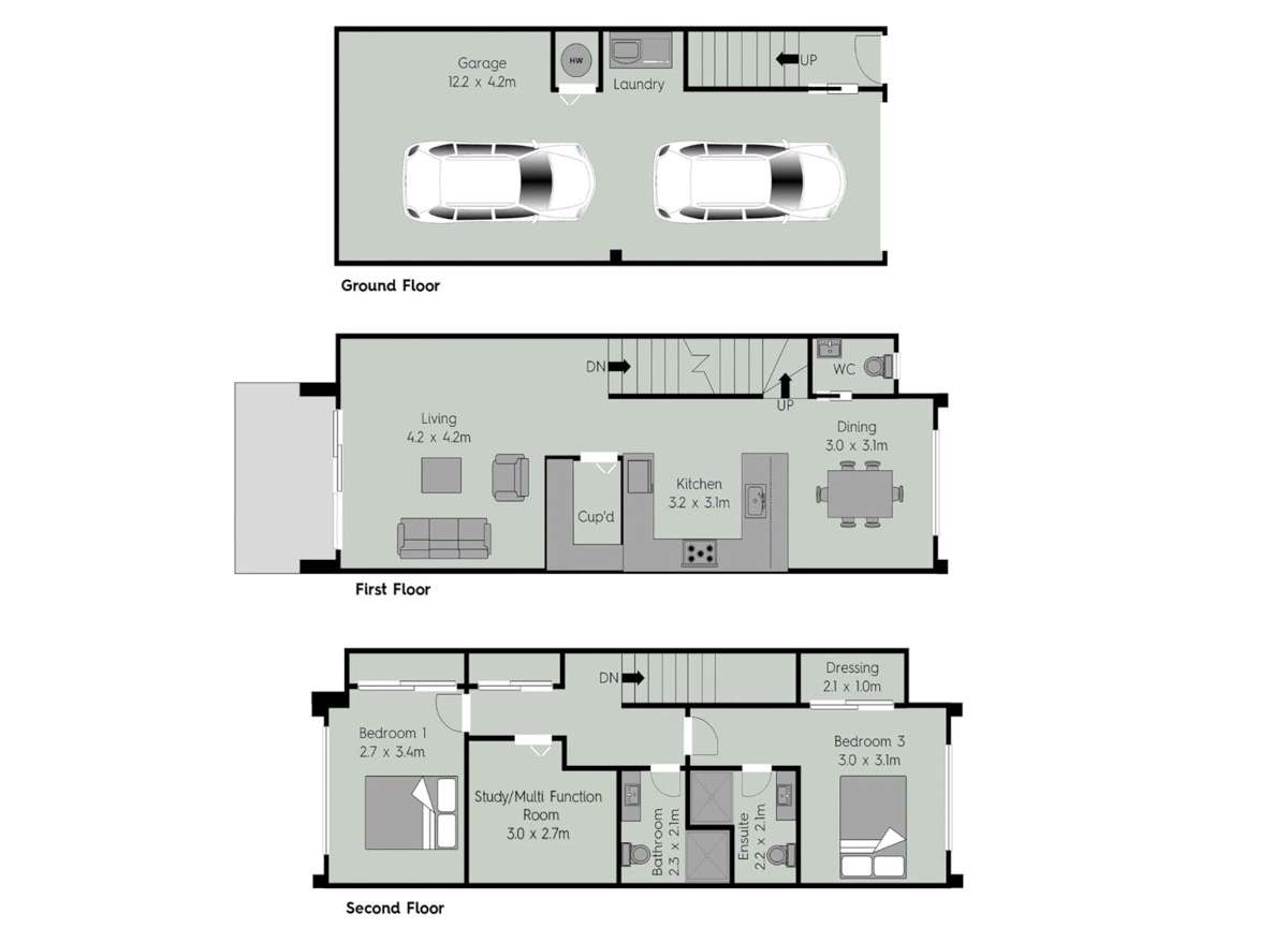 Lot 2/36 Thatcher Street_2
