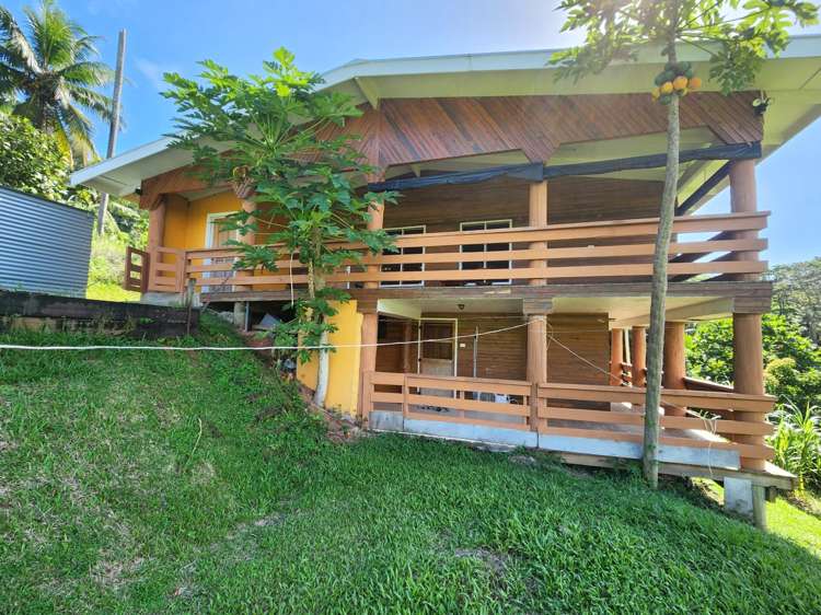 Lot 2 Naqere, Savusavu_0