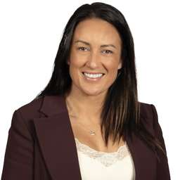 Renee Walls